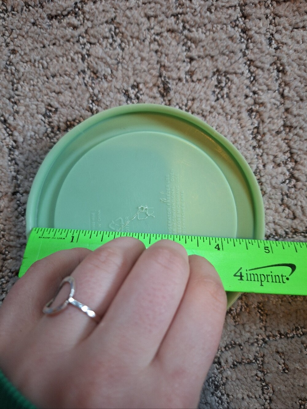 Pyrex Glass Container Replacement Lids - Picture 7 of 11